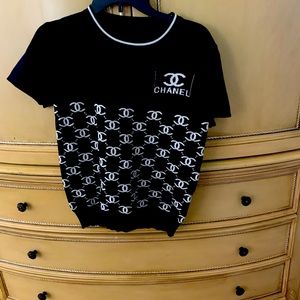 Meet your Posher, Antoinette